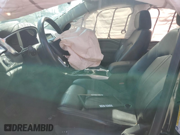 2015 Cadillac SRX Performance Collection с VIN 3GYFNCE38FS607680, выставлен на аукционе Copart как лот 62929235 с пробегом 55 638 миль миль и Списание • Salvage title. История ставок и продаж доступна на DreamBid. Изображение 7.
