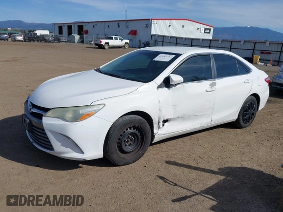 2015 Toyota Camry XLE with VIN 4T4BF1FK8FR482144, listed as a IAAI auction lot 42041282 with 191,272 mi miles and . Bid and sale history available at DreamBid. Image 2.