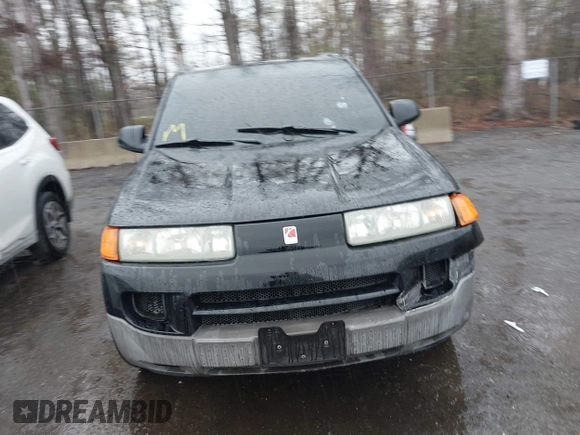 2004 Saturn VUE with VIN 5GZCZ23D24S881676, listed as a IAAI auction lot 42016714 with 78,902 mi miles and . Bid and sale history available at DreamBid. Image 12.