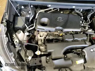 2019 Toyota RAV4 LE z VIN 2T3H1RFVXKW012694, wystawiony jako Copart lot #61549625 z przebiegiem 68 661 mil mil oraz Szkoda całkowita • Salvage title. Historia ofert i sprzedaży dostępna na DreamBid. Obrazek 16.
