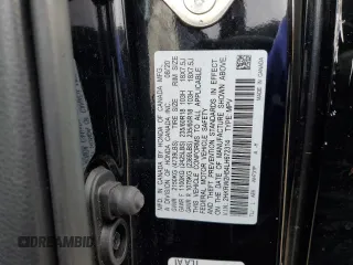 2020 Honda CR-V EX with VIN 2HKRW2H54LH672314, listed as a Copart auction lot 46732675 with 64,104 mi miles and Salvage Title. Bid and sale history available at carsss.com. Image 15.