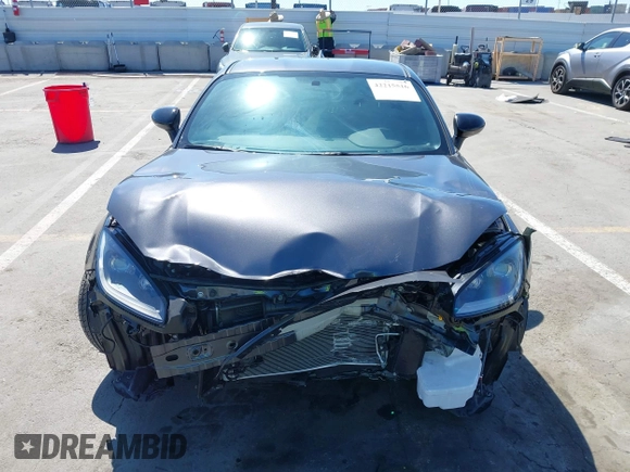2023 Toyota 86 z VIN JF1ZNBC11P8766474, wystawiony jako IAAI lot #42215516 z przebiegiem 5 708 mil mil oraz . Historia ofert i sprzedaży dostępna na DreamBid. Obrazek 13.