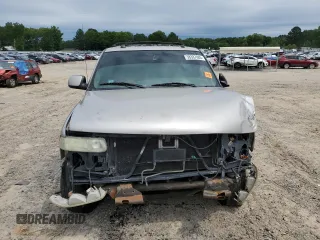 2004 Chevrolet Tahoe LT with VIN 1GNEC13Z64R300485, listed as a Copart auction lot 58387885 with Not provided miles and Salvage title. Bid and sale history available at DreamBid. Image 5.