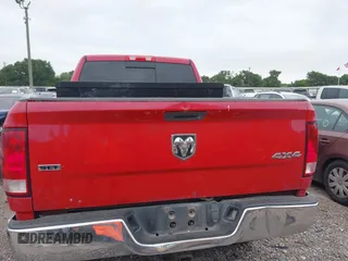 2015 Ram 2500 SLT with VIN 3C6TR5DT2FG576205, listed as a IAAI auction lot 42173472 with 334,933 mi miles and . Bid and sale history available at DreamBid. Image 15.