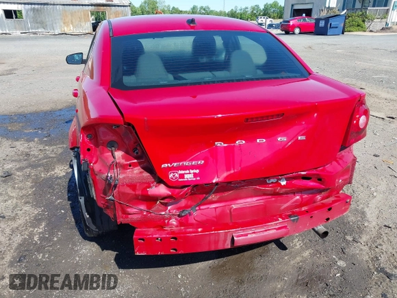 2014 Dodge Avenger SE with VIN 1C3CDZAB4EN224831, listed as a IAAI auction lot 42129024 with 79,134 mi miles and . Bid and sale history available at DreamBid. Image 6.