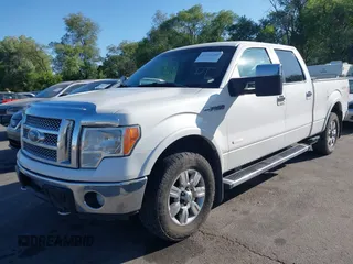 2012 Ford F-150 XL with VIN 1FTFW1ET4CFC64101, listed as a IAAI auction lot 42516381 with 237,211 mi miles and . Bid and sale history available at DreamBid. Image 17.