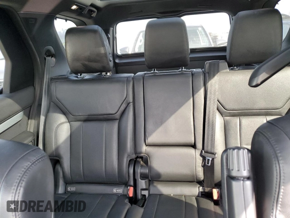 2020 Land Rover Discovery Landmark Edition with VIN SALRU2RV0L2414922, listed as a Copart auction lot 76180034 with 55,100 mi miles and Non Repairable. Bid and sale history available at carsss.com. Image 10.