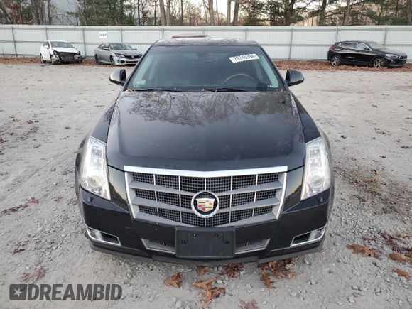 2008 Cadillac CTS AWD w/1SB with VIN 1G6DT57V180203792, listed as a Copart auction lot 79745394 with 162,089 mi miles and Clean Title. Bid and sale history available at carsss.com. Image 5.