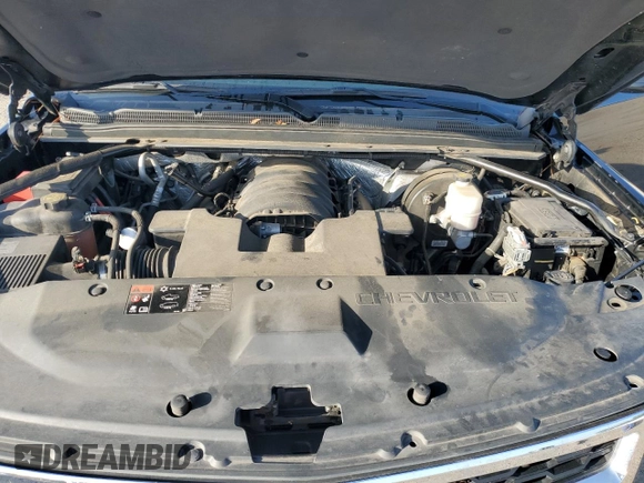 2015 Chevrolet Suburban LT with VIN 1GNSCJKC7FR163625, listed as a Copart auction lot 63949863 with 117,448 mi miles and . Bid and sale history available at DreamBid. Image 12.