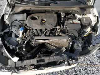 2019 Kia Soul + with VIN KNDJP3A57K7918043, listed as a Copart auction lot 47009525 with 106,033 mi miles and Salvage Title. Bid and sale history available at DreamBid. Image 12.