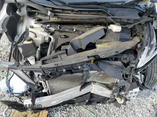 2020 Nissan Murano S with VIN 5N1AZ2AS5LN139940, listed as a Copart auction lot 48935785 with 55,990 mi miles and Salvage Title. Bid and sale history available at DreamBid. Image 14.