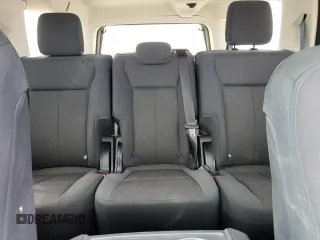 2023 Ford Expedition z VIN 1FMJK1F86PEA04046, wystawiony jako Copart lot #48441035 z przebiegiem 25 286 mil mil oraz Szkoda całkowita • Salvage title. Historia ofert i sprzedaży dostępna na DreamBid. Obrazek 10.