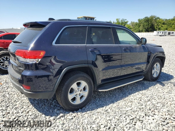2015 Jeep Grand Cherokee Altitude with VIN 1C4RJEAG8FC668388, listed as a Copart auction lot 52360135 with 181,402 mi miles and Salvage Title. Bid and sale history available at carsss.com. Image 3.
