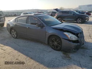 2010 Nissan Altima 3.5 SR with VIN 1N4BL2AP7AN462766, listed as a Copart auction lot 50510725 with 151,237 mi miles and Salvage Title. Bid and sale history available at carsss.com. Image 4.