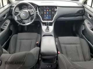2020 Subaru Legacy Premium с VIN 4S3BWAC6XL3018022, выставлен на аукционе Copart как лот 58551465 с пробегом 82 757 миль миль и Списание • Salvage title. История ставок и продаж доступна на DreamBid. Изображение 8.