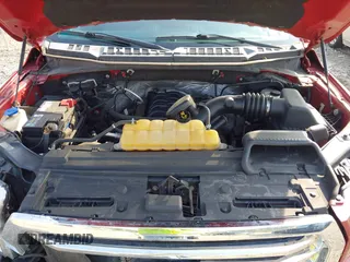2015 Ford F-150 XLT with VIN 1FTEW1EF7FFC13203, listed as a IAAI auction lot 42479929 with 76,123 mi miles and . Bid and sale history available at DreamBid. Image 10.