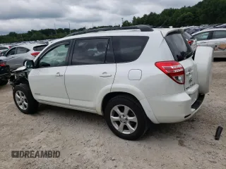 2010 Toyota RAV4 Ltd with VIN JTMDK4DV8AD017096, listed as a Copart auction lot 61888974 with 150,270 mi miles and Clean Title. Bid and sale history available at carsss.com. Image 2.