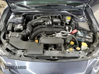 2017 Subaru Impreza Limited z VIN 4S3GKAT67H3606081, wystawiony jako Copart lot #44751035 z przebiegiem 40 409 mil mil oraz Szkoda całkowita • Salvage title. Historia ofert i sprzedaży dostępna na DreamBid. Obrazek 11.