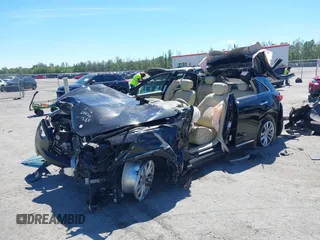 2014 Infiniti QX70 с VIN JN8CS1MU7EM451585, выставлен на аукционе IAAI как лот 41861091 с пробегом Не указан миль и . История ставок и продаж доступна на DreamBid. Изображение 17.