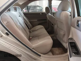 2006 Toyota Camry STD z VIN 4T1BE32K66U659112, wystawiony jako IAAI lot #42083932 z przebiegiem 217 645 mil mil oraz . Historia ofert i sprzedaży dostępna na DreamBid. Obrazek 8.