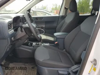 2024 Ford Maverick XL с VIN 3FTTW8B94RRB11931, выставлен на аукционе Copart как лот 54174125 с пробегом 10 621 миль миль и Списание • Salvage title. История ставок и продаж доступна на DreamBid. Изображение 7.