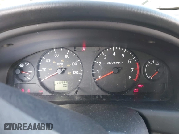 2006 Nissan Sentra S z VIN 3N1CB51D56L514396, wystawiony jako IAAI lot #41591034 z przebiegiem 350 322 mil mil oraz . Historia ofert i sprzedaży dostępna na DreamBid. Obrazek 7.