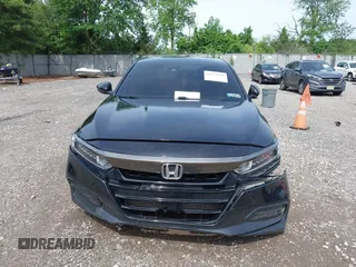 2020 Honda Accord Sport z VIN 1HGCV2F31LA001878, wystawiony jako IAAI lot #42274736 z przebiegiem Nie podano mil oraz . Historia ofert i sprzedaży dostępna na DreamBid. Obrazek 9.