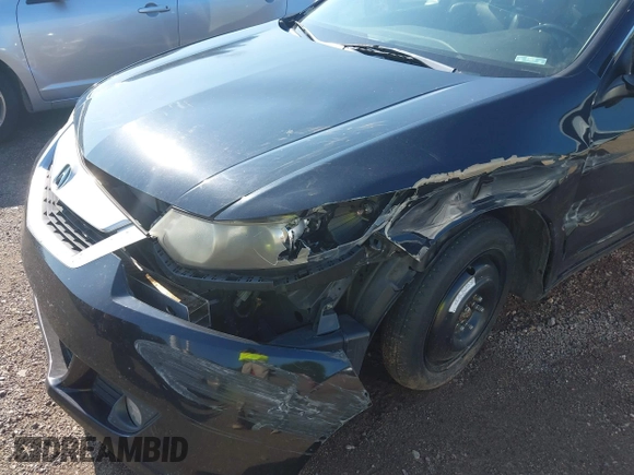 2010 Acura TSX с VIN JH4CU2F65AC030120, выставлен на аукционе IAAI как лот 42539969 с пробегом 155 144 миль миль и . История ставок и продаж доступна на DreamBid. Изображение 6.