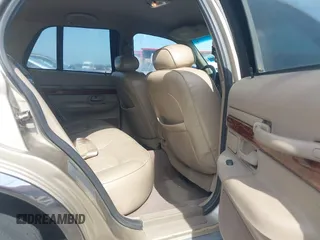 2000 Mercury Grand Marquis LS с VIN 2MEFM75W4YX667444, выставлен на аукционе IAAI как лот 42262846 с пробегом 163 108 миль миль и . История ставок и продаж доступна на DreamBid. Изображение 8.