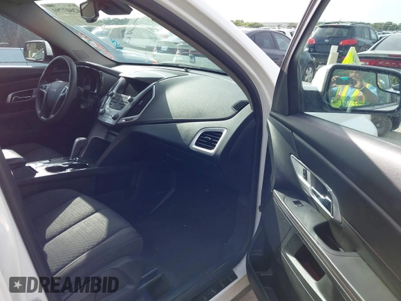 2013 GMC Terrain SLE with VIN 2GKALMEK0D6414992, listed as a IAAI auction lot 42607791 with 183,002 mi miles and . Bid and sale history available at DreamBid. Image 5.