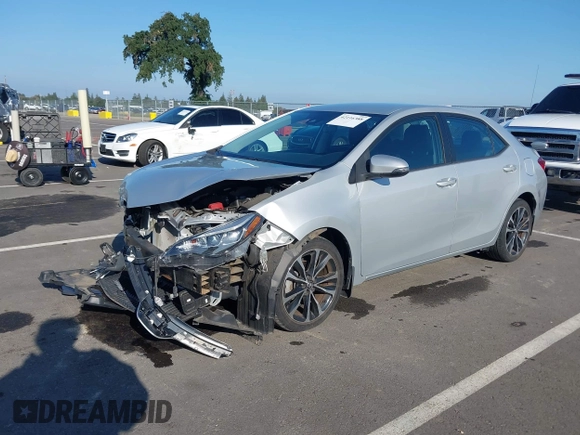 2019 Toyota Corolla L z VIN 2T1BURHE1KC178056, wystawiony jako IAAI lot #42116388 z przebiegiem 28 141 mil mil oraz . Historia ofert i sprzedaży dostępna na DreamBid. Obrazek 18.
