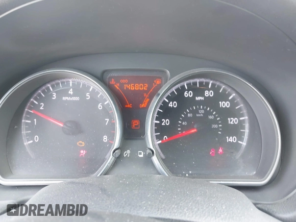 2014 Nissan Note S Plus с VIN 3N1CE2CP1EL413092, выставлен на аукционе IAAI как лот 42463184 с пробегом 146 802 миль миль и . История ставок и продаж доступна на DreamBid. Изображение 7.