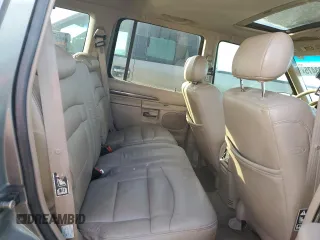 2000 Ford Explorer z VIN 1FMDU85P4YZA19051, wystawiony jako Copart lot #42633475 z przebiegiem 81 050 mil mil oraz Szkoda całkowita • Salvage title. Historia ofert i sprzedaży dostępna na DreamBid. Obrazek 11.