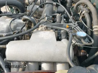 2000 Toyota Tacoma PreRunner с VIN 4TANM92N7YZ586125, выставлен на аукционе IAAI как лот 42903460 с пробегом 284 365 миль миль и . История ставок и продаж доступна на DreamBid. Изображение 14.