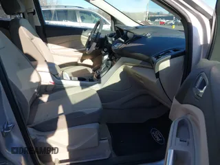 2014 Ford Escape SE with VIN 1FMCU9G97EUC53967, listed as a IAAI auction lot 41176868 with 176,413 mi miles. Bid and sale history available at carsss.com. Image 5.