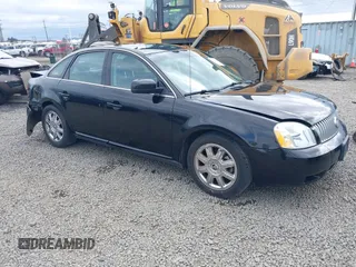 2007 Mercury Montego Premier z VIN 1MEHM42157G601215, wystawiony jako IAAI lot #42129689 z przebiegiem 127 543 mil mil oraz . Historia ofert i sprzedaży dostępna na DreamBid. Obrazek 1.