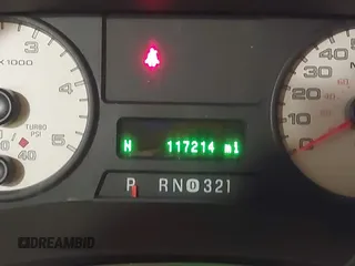 2005 Ford F-250 XL with VIN 1FTSW21P55EC24485, listed as a IAAI auction lot 41717423 with 117,214 mi miles and . Bid and sale history available at DreamBid. Image 16.