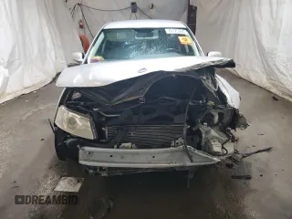 2006 Saab 9-3 z VIN YS3FD49Y661004726, wystawiony jako Copart lot #70175594 z przebiegiem Nie podano mil oraz Szkoda całkowita • Salvage title. Historia ofert i sprzedaży dostępna na DreamBid. Obrazek 5.