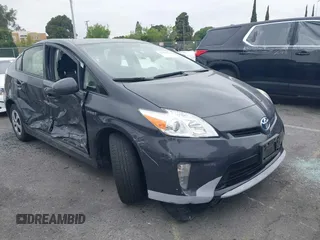 2015 Toyota Prius Four с VIN JTDKN3DU9F2003324, выставлен на аукционе IAAI как лот 42193756 с пробегом 103 828 миль миль и . История ставок и продаж доступна на DreamBid. Изображение 1.