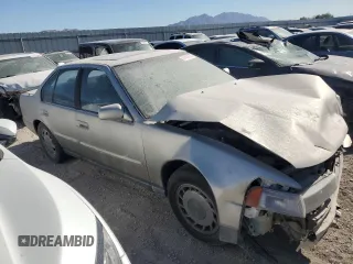 1989 Nissan Maxima z VIN JN1HJ01P6KT276487, wystawiony jako Copart lot #67424274 z przebiegiem Nie podano mil oraz Nie do naprawy. Historia ofert i sprzedaży dostępna na DreamBid. Obrazek 4.