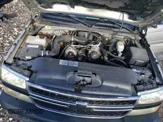 2007 Chevrolet Silverado 1500 Work Truck with VIN 1GCEC14X97Z163696, listed as a Copart auction lot 86478054 with 273,580 mi miles and Clean title. Bid and sale history available at DreamBid. Image 13.