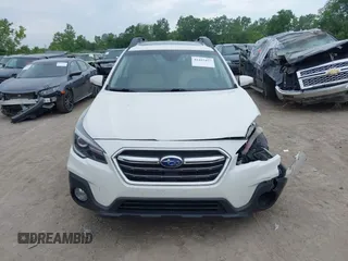 2018 Subaru Outback Limited with VIN 4S4BSANC6J3201554, listed as a IAAI auction lot 42497457 with 88,143 mi miles and . Bid and sale history available at DreamBid. Image 12.