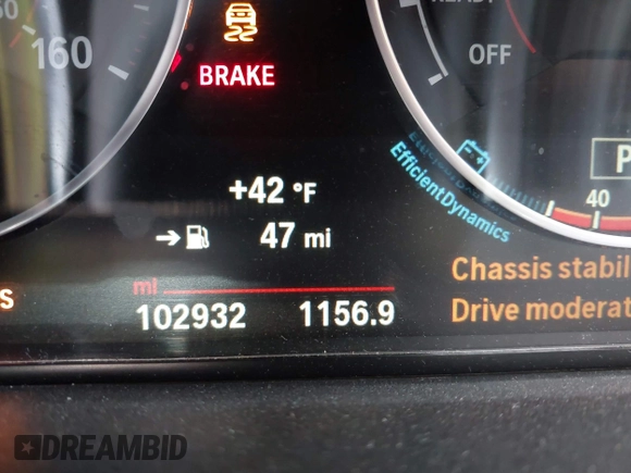 2018 BMW 4 Series 430i xDrive with VIN WBA4J3C56JBG91516, listed as a IAAI auction lot 41824273 with 102,932 mi miles and . Bid and sale history available at DreamBid. Image 15.