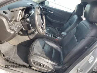 2016 Chevrolet Malibu Limited LTZ with VIN 1G11E5SA6GU153129, listed as a Copart auction lot 72737314 with 150,607 mi miles and Salvage Title. Bid and sale history available at carsss.com. Image 7.