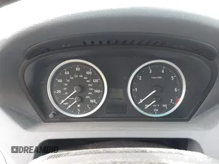 2005 BMW 6 Series 645Ci with VIN WBAEK73475B322960, listed as a IAAI auction lot 41044973 with Not Provided miles. Bid and sale history available at carsss.com. Image 7.
