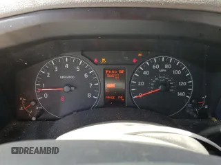 2018 Nissan NV Cargo S z VIN 1N6BF0LY5JN814574, wystawiony jako Copart lot #45818205 z przebiegiem 155 077 mil mil oraz Nie do naprawy. Historia ofert i sprzedaży dostępna na DreamBid. Obrazek 9.