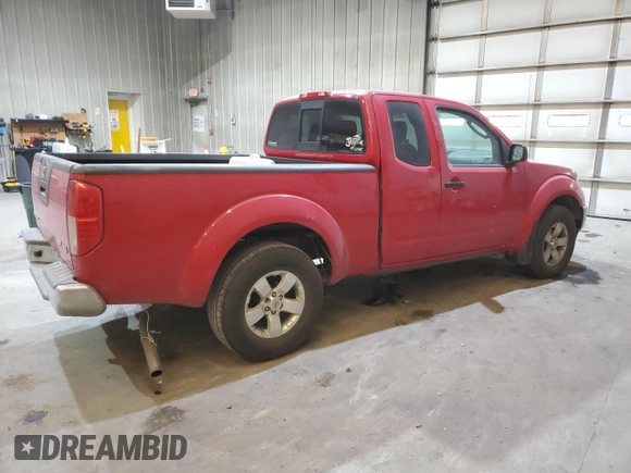 2010 Nissan Frontier SE z VIN 1N6AD0CW0AC406348, wystawiony jako Copart lot #86799304 z przebiegiem 89 812 mil mil oraz Szkoda całkowita • Salvage title. Historia ofert i sprzedaży dostępna na DreamBid. Obrazek 3.