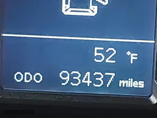 2017 Toyota 4Runner SR5 with VIN JTEZU5JR2H5162857, listed as a IAAI auction lot 41786004 with 93,437 mi miles. Bid and sale history available at carsss.com. Image 7.