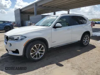 2014 BMW X5 sDrive35i with VIN 5UXKR2C51E0H34334, listed as a Copart auction lot 51125215 with 99,326 mi miles and Salvage Title. Bid and sale history available at carsss.com. Image 1.