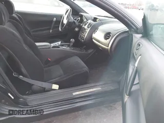 2000 Mitsubishi Eclipse with VIN 4A3AC84L3YE156866, listed as a IAAI auction lot 41481382 with Not Provided miles and . Bid and sale history available at DreamBid. Image 5.